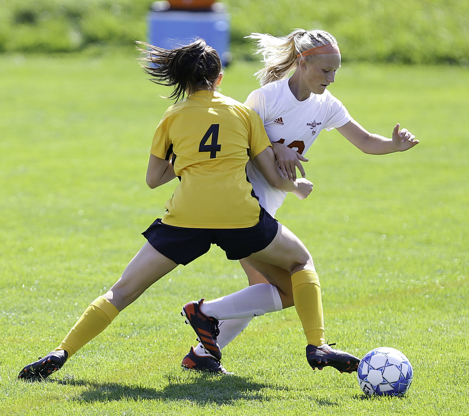 Crosstown Soccer